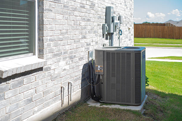 Reliable Ac Installation contractor in Justin, TX by FH HVAC